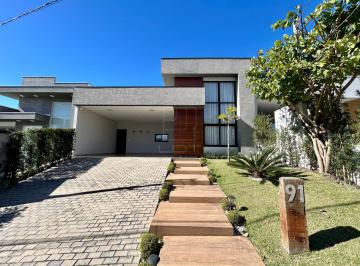 Foto 01 · Casa, Condomínio Residencial Euroville II, Bragança Paulista, SP