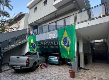 202606221532549237.jpg · Casa Alto Padrão para Venda em São Paulo, Jardim Guapira, 4 dormitórios, 1 suíte, 4 banheiros, 7 vag