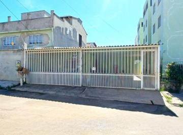 Casa de 3 quartos, Águas Claras · Casa Térrea à Venda – Areal / Águas Claras – QS 7 Rua 218