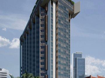 Apartamento de 1 quarto, Recife · Apartamento de 39 m² frente mar