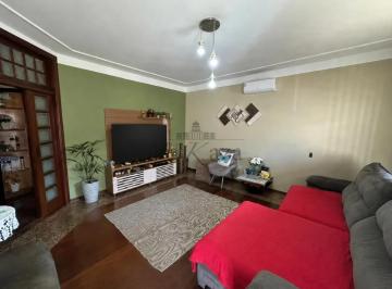 Casa · 200m² · 4 Quartos · 3 Vagas · Casa Sobrado - Bosque dos Eucaliptos - 4 Dormitórios - 312,50m².