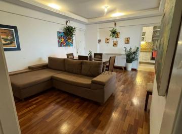 Apartamento de 3 quartos, São José dos Campos · Oportunidade - Apartamento - Floradas de São José - Residencial Milano - 3 Dormitórios - 106m².