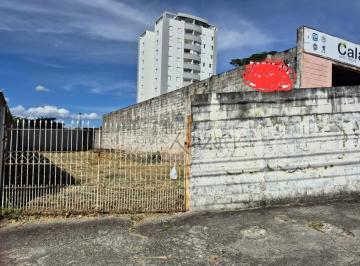 Terreno , São José dos Campos · Oportunidade - Terreno Comercial / Residencial - Jardim Satélite -460m².