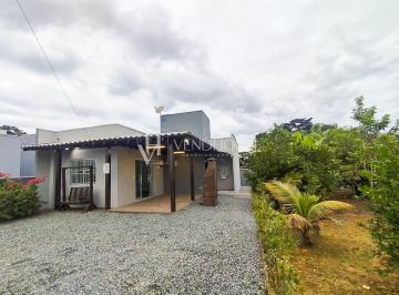 Foto 02 · Imperdível oportunidade de adquirir uma casa na Quinta dos Açorianos em Barra Velha-SC, com 3 quarto