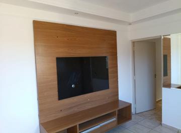 Apartamento de 2 quartos, Ribeirão Preto · Apartamento de 45 m² com 2 quartos à venda em Parque Ribeirão Preto