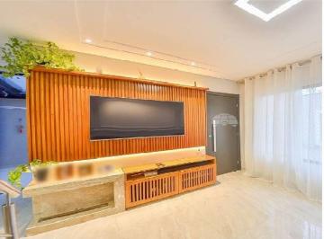 Casa de 2 quartos, São Paulo · Casa de 180 m² com 2 quartos em venda no Brooklin Paulista