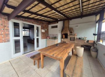 Foto 01 · Casa, Alto Barroca, Belo Horizonte, MG