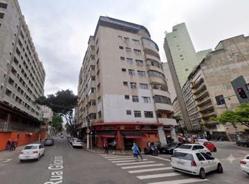 Apartamento de 1 quarto, São Paulo · APTO RES. 56,9M2 - SÉ/SÃO PAULO/SP
