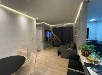 Apartamento · 61m² · 2 Quartos · 1 Vaga · Apartamento a venda - Vila Rica - Sorocaba - Zona Oeste
