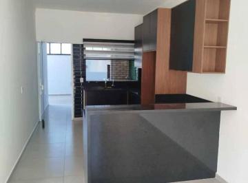 Casa · 100m² · 3 Quartos · 2 Vagas · Casa a venda - Condomínio Horto Florestal Villagio - Sorocaba - Zona Norte