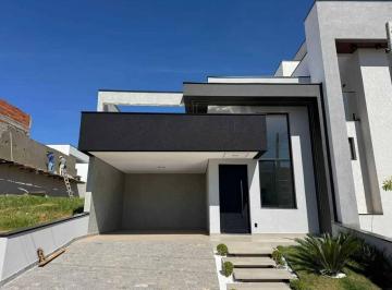 Casa · 140m² · 3 Quartos · 4 Vagas · Casa a venda - Condomínio Reserva Ipanema I - Sorocaba - Zona Norte