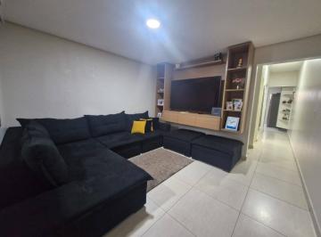 Casa · 88m² · 3 Quartos · 2 Vagas · Casa a venda - Piazza di Roma - Sorocaba - Zona Oeste