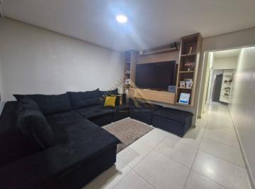 Casa · 88m² · 3 Quartos · 2 Vagas · Casa a venda - Piazza di Roma - Sorocaba - Zona Oeste