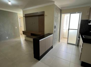 Apartamento · 48m² · 2 Quartos · 1 Vaga · Apartamento a venda - Vila Gabriel - Sorocaba - Zona Leste