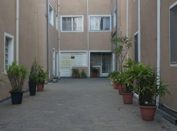 Apartamento · 77m² · 3 Quartos · Apartamento a venda - Jardim Santa Rosália - Sorocaba - Zona Norte
