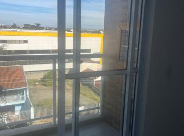 Apartamento de 2 quartos, São José dos Pinhais · Apartamento com 2 quartos para alugar em Afonso Pena