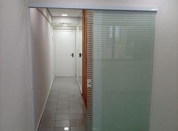 Comercial , São Paulo · Sala Comercial para locação a 5 min. do shopping Bourbon e estádio do Palmeiras