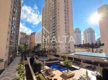 Apartamento de 2 quartos, Curitiba · Apartamento de 48 m² com 2 quartos à venda no New Age Portão