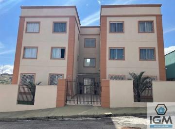 Foto 01 · Apartamento à venda em Poços de Caldas-MG, bairro Campo das Antas: 2 quartos, 1 sala, 1 banheiro, 1