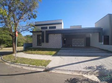Foto 01 · Casa, Residencial Lagos D'icaraí, Salto, SP