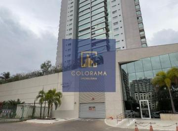 Apartamento de 4 quartos, Águas Claras · GENERIC_TITLE