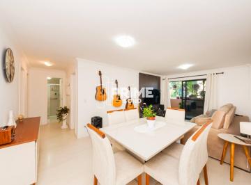 Apartamento com 3 Quartos, Suíte e Sacada com Churrasqueira no Ahú · Apartamento com 3 Quartos, Suíte e Sacada com Churrasqueira no Ahú