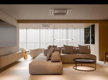 Apartamento de 3 quartos, Salvador · Apartamento Horto Florestal Alto padrão porteira fechada