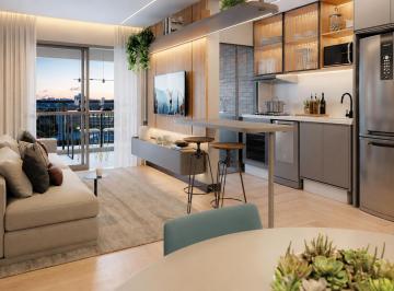 Apartamento en Venda de 1 quarto Mooca · Apartamento 66 m² na Mooca | Mooca Città Firenze – Vaga + Depósito