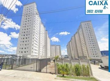 Apartamento de 1 quarto, Guarulhos · Apto de leilão CAIXA em GUARULHOS/SP - desconto de 39,56%