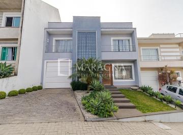 1 · Casa em Condomínio Fechado | Colina do Arvoredo | Santa Cândida