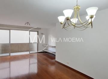1 · Amplo Apartamento com 117 m², 3 quartos sendo 1 suíte à venda no bairro Moema Pássaros.