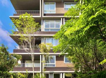 1 · ARBOL | Alto da Lapa | 163 m² | 2 suítes e 3 vagas de garagem | Arquitetura autoral e exclusividade