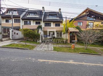 1 · Casa com 141 m², 3 quartos sendo 1 suíte à venda no bairro Mercês.