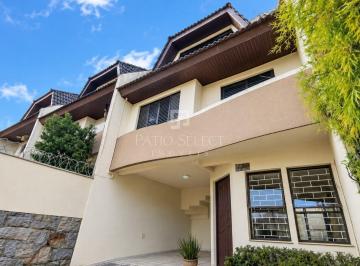 Casa · 141m² · 3 Quartos · 2 Vagas · Casa com 141 m², 3 quartos sendo 1 suíte à venda n