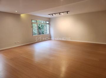 1 · Apartamento com 147.0 m², à venda no bairro do Jardim Paulista.