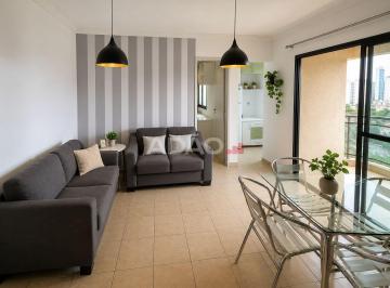 imagem-1 · Apartamento completo, com armários planejados e ar-condicionado. Apartamento com 2 Quarto(s) por R$ 