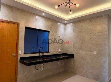 imagem-1 · Casa de Rua Casa de Rua com 2 Quarto(s) por R$ 320000.00 no setor Residencial Porto Real TA40039