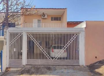 Casa · Casa 3 Quartos com 1 Suíte e 175m² - Jardim Portal do Sol