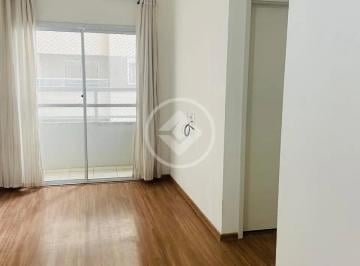 Apartamento · 47m² · 2 Quartos · 1 Vaga · APARTAMENTO- Ponte São João, Piemonte