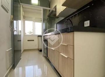 Apartamento · 50m² · 2 Quartos · 1 Vaga · Apartamento Belluno Vila Nambi