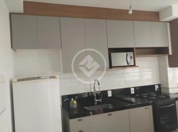 Apartamento · 46m² · 2 Quartos · 1 Vaga · APARTAMENTO- Ponte São João
