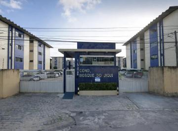 Apartamento à venda no CONDOMÍNIO BOSQUE DO JIQUÍ - AVENIDA PETRA KELLY, NOVA PARNAMIRIM, Parnamirim, RN · Apartamento à venda no CONDOMÍNIO BOSQUE DO JIQUÍ - AVENIDA PETRA KELLY, NOVA PARNAMIRIM, Parnamirim