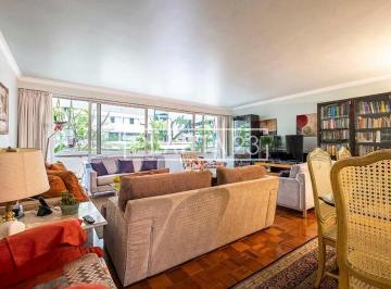 1 · Apartamento com 200 m², 3 quartos sendo 1 suíte à venda no bairro Paraíso.