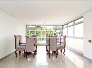 1 · Apartamento com 145 m², 3 quartos sendo 1 suíte à venda no bairro Paraíso.