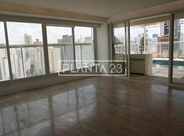 1 · Cobertura com 532 m², 6 quartos sendo 4 suítes à venda no bairro Pinheiros.