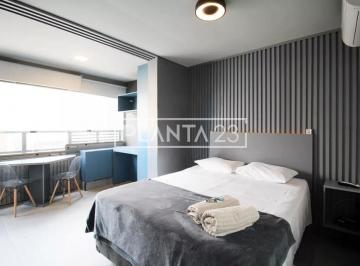 1 · Studio com 29 m², 1 quarto sendo 1 suíte à venda no bairro Itaim Bibi.