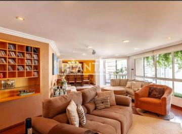 1 · Apartamento com 208 m², 4 quartos sendo 3 suítes à venda no bairro Higienópolis.