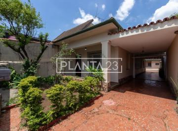 1 · Casa com 129 m², 2 quartos sendo 0 suíte à venda no bairro Vila Madalena.