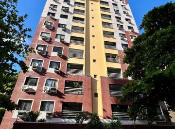 Apartamento de 3 quartos, Fortaleza · 60m2 | Aldeota | 02 suítes + 01 quarto | 01 vaga