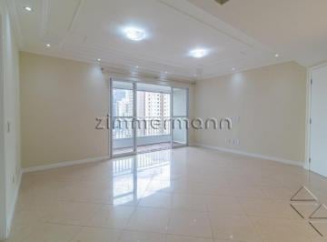 Apartamento · 93m² · 3 Quartos · 2 Vagas · APARTAMENTO TATUAPÉ  3 DORMITÓRIOS 1 VAGA